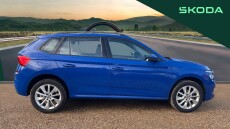 Skoda Kamiq 1.0 TSI 95 SE 5dr Petrol Hatchback
